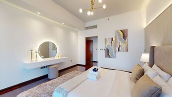 Marina Residence 1004