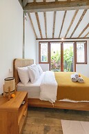 Singgah di Ubud 1