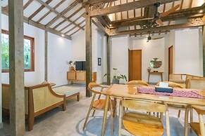 Singgah di Ubud 1