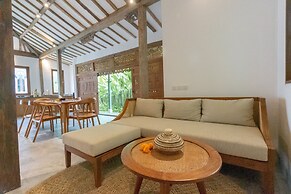 Singgah di Ubud 1