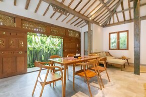 Singgah di Ubud 1
