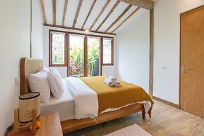 Singgah di Ubud 1