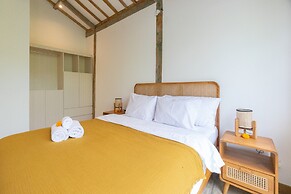 Singgah di Ubud 1
