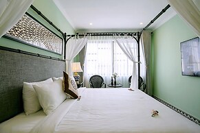 Hoi An Town Home Resort