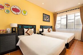 Hoi An Town Home Resort