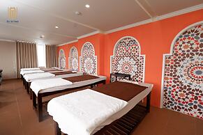 Hoi An Town Home Resort