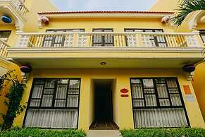 Hoi An Town Home Resort