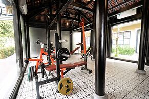 Hoi An Town Home Resort