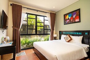 Hoi An Town Home Resort