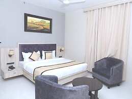 Pine Regency - Aravali's Peak view