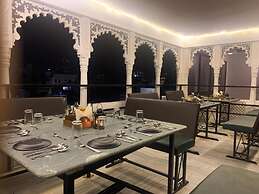 Pine Haveli - An Exquisite Heritage Stay