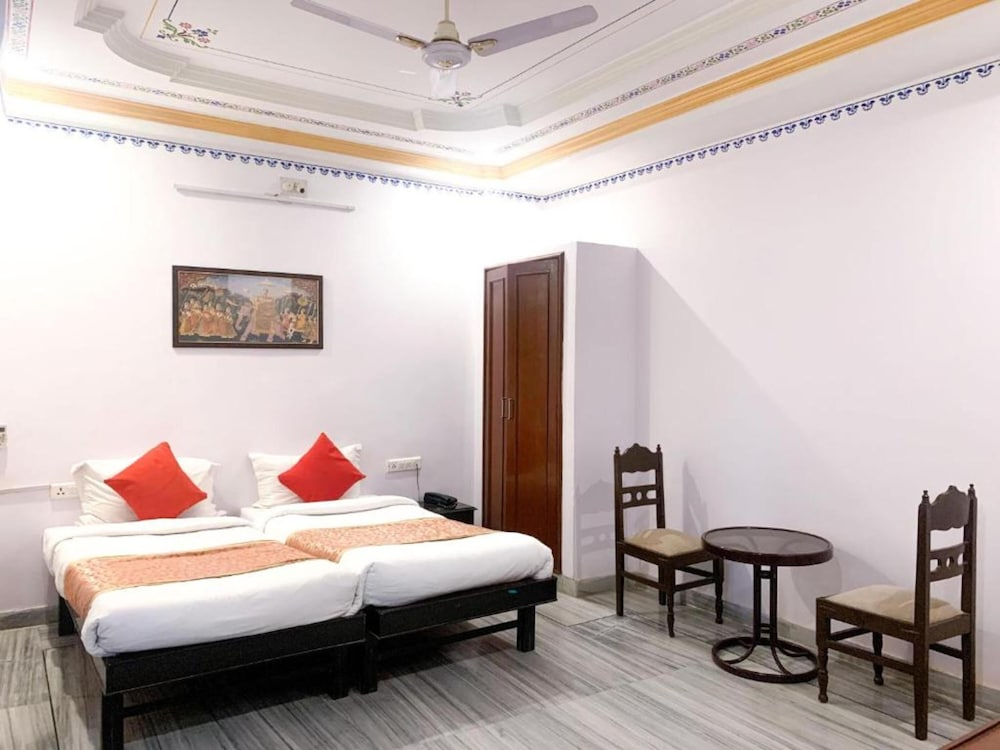 Pine Haveli - An Exquisite Heritage Stay