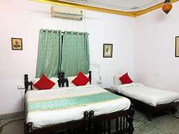Pine Haveli - An Exquisite Heritage Stay
