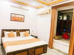Pine Haveli - An Exquisite Heritage Stay