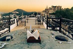 Pine Haveli - An Exquisite Heritage Stay