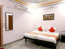 Pine Haveli - An Exquisite Heritage Stay