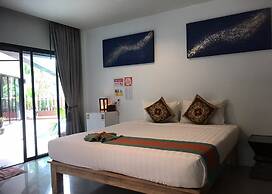 De Palm Poolvilla