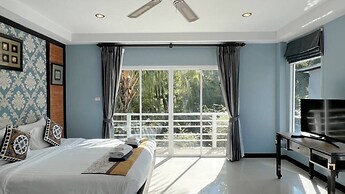 De Palm Poolvilla
