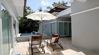De Palm Poolvilla