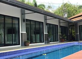 De Palm Poolvilla