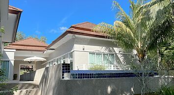 De Palm Poolvilla