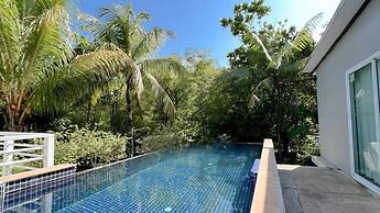 De Palm Poolvilla