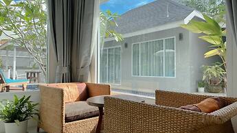 De Palm Poolvilla