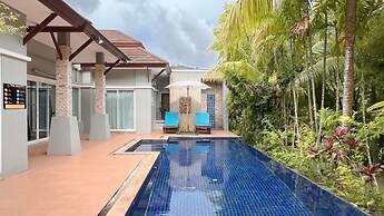 De Palm Poolvilla