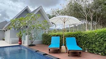 De Palm Poolvilla