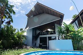 Lealands Villa