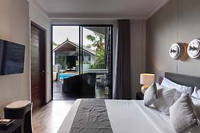 Lealands Villa