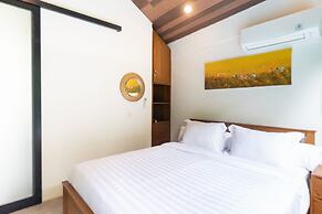 Coco Ville Nusa Dua