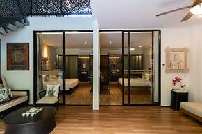 Coco Ville Nusa Dua