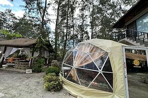 Liwa-Liw Beach Villas & Dome Glamping