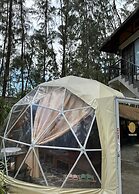 Liwa-Liw Beach Villas & Dome Glamping