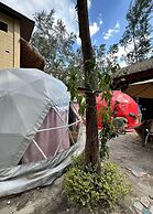 Liwa-Liw Beach Villas & Dome Glamping