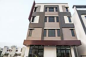 Hotel 24 Carrat
