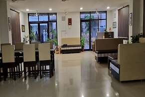 Hotel 24 Carrat