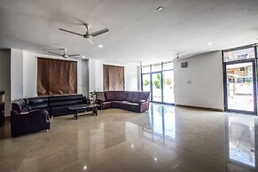 Hotel 24 Carrat