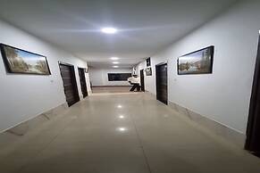 Hotel 24 Carrat