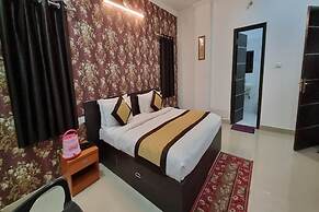Hotel 24 Carrat