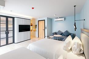 The Sacha Apart Hotel Thonglor