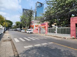 The Sacha Apart Hotel Thonglor