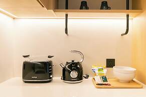 The Sacha Apart Hotel Thonglor