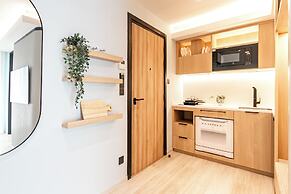 The Sacha Apart Hotel Thonglor
