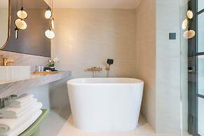 The Sacha Apart Hotel Thonglor