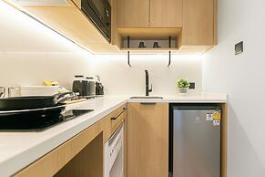The Sacha Apart Hotel Thonglor