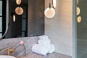 The Sacha Apart Hotel Thonglor