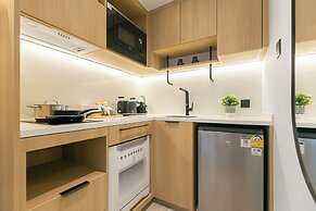 The Sacha Apart Hotel Thonglor