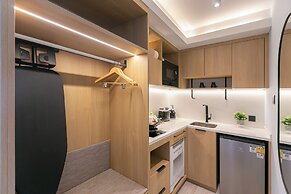 The Sacha Apart Hotel Thonglor